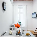 Апартаменты Old Time Краков