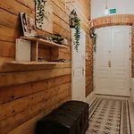Old Time * Краков