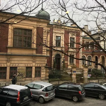 Old Time Краков