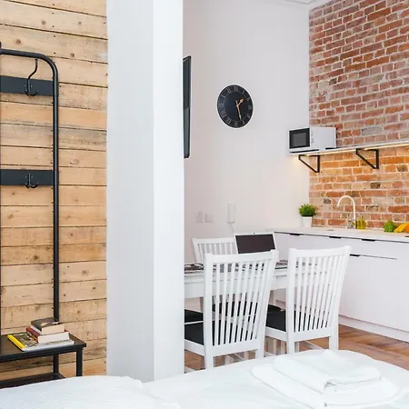 Old Time Apartamento