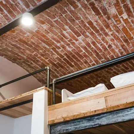 Apartamento Old Time Cracovia