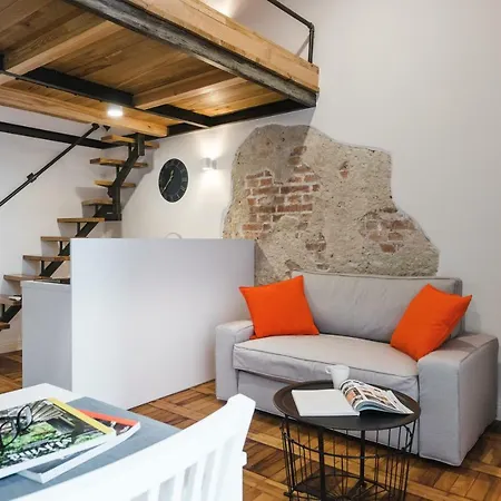 Old Time Apartamento *