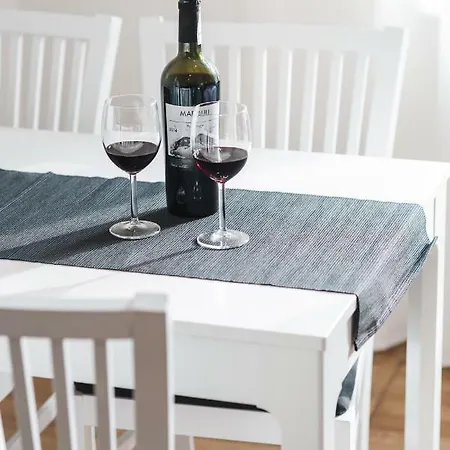 Apartamento Old Time Cracovia