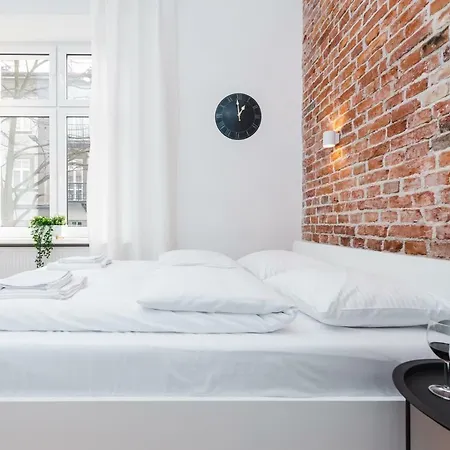 Apartamento Old Time Cracovia