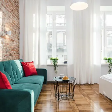 Old Time Appartement *