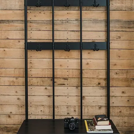 Apartamento Old Time