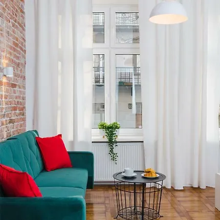 Apartamento Old Time *