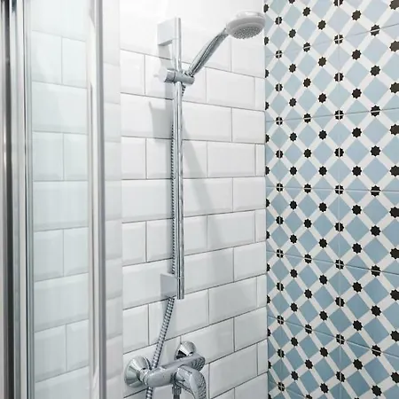 Apartamento Old Time