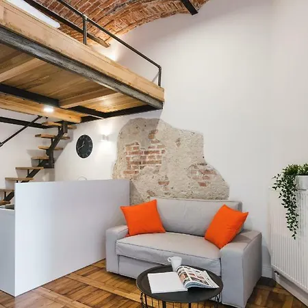 Apartamento Old Time