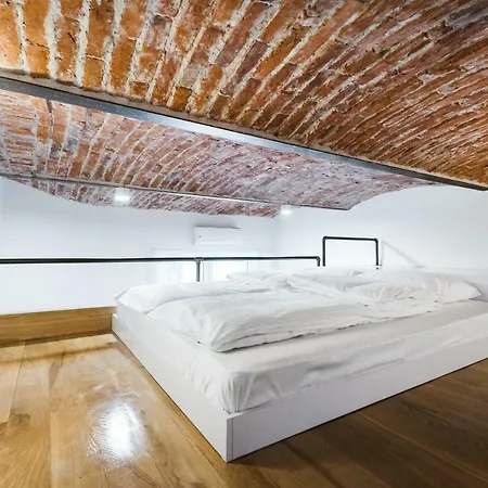 Old Time Apartamento Cracovia