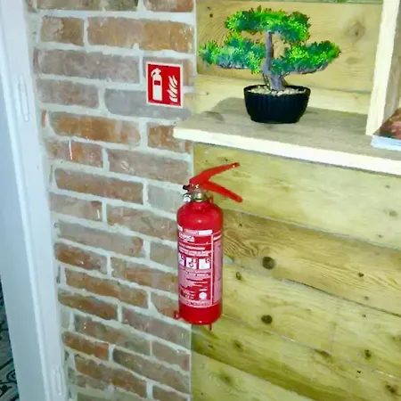 Old Time Apartamento Cracovia