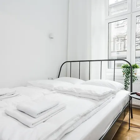 Old Time Apartamento Cracovia