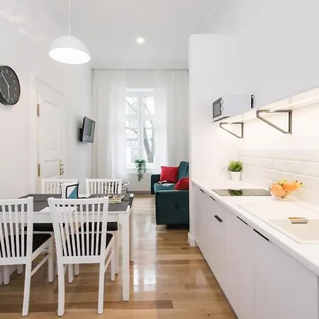 Apartamento Old Time *