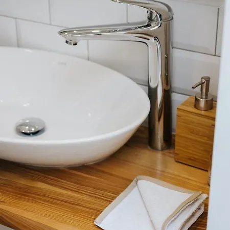 Apartamento Old Time *