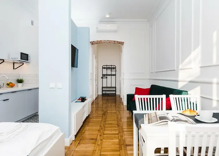 Old Time Appartamento *