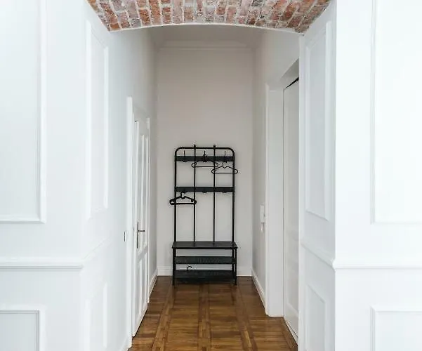 Old Time Appartamento Cracovia