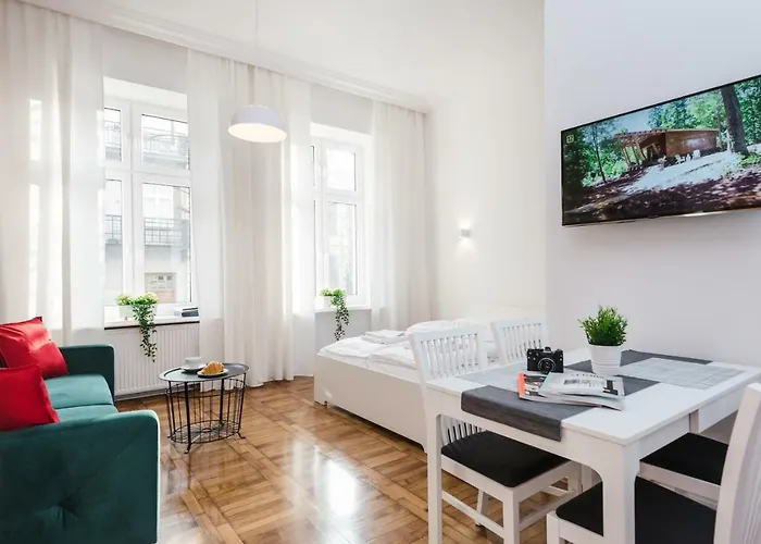 Old Time Apartamento *