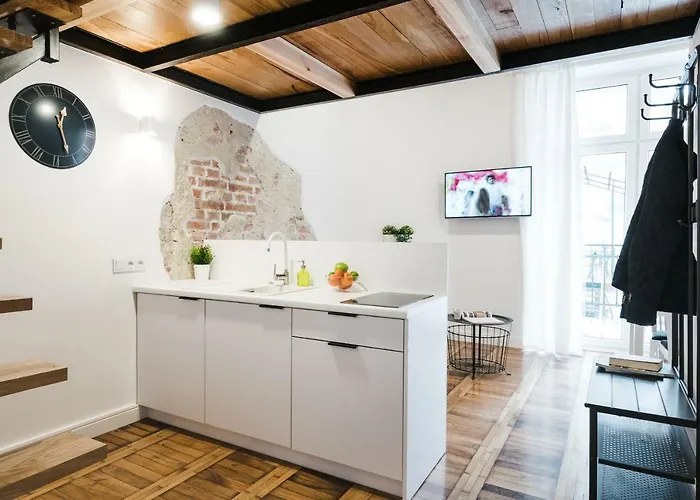 Appartamento Old Time *