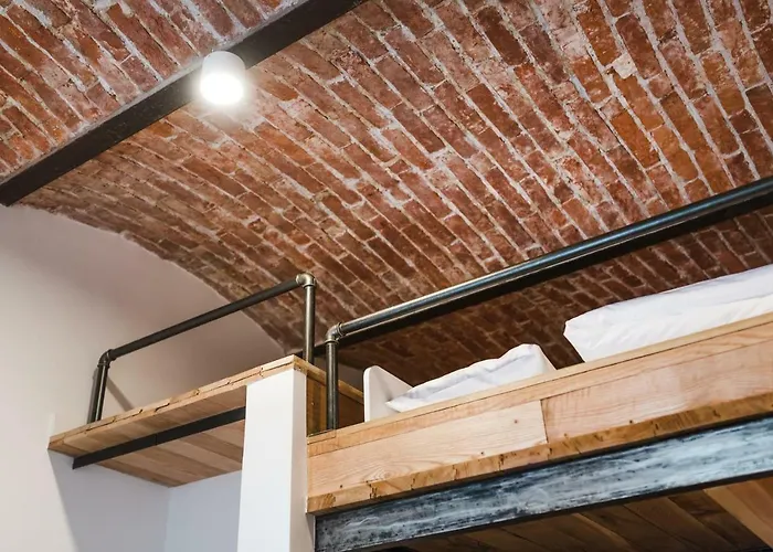 Appartamento Old Time Cracovia