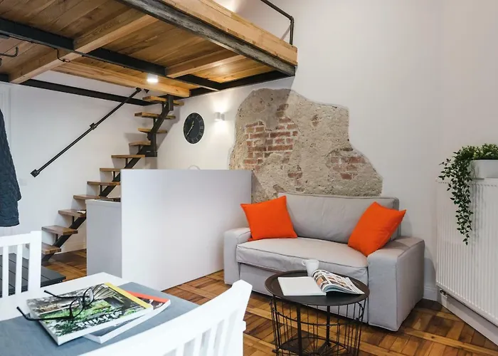 Old Time Appartamento *