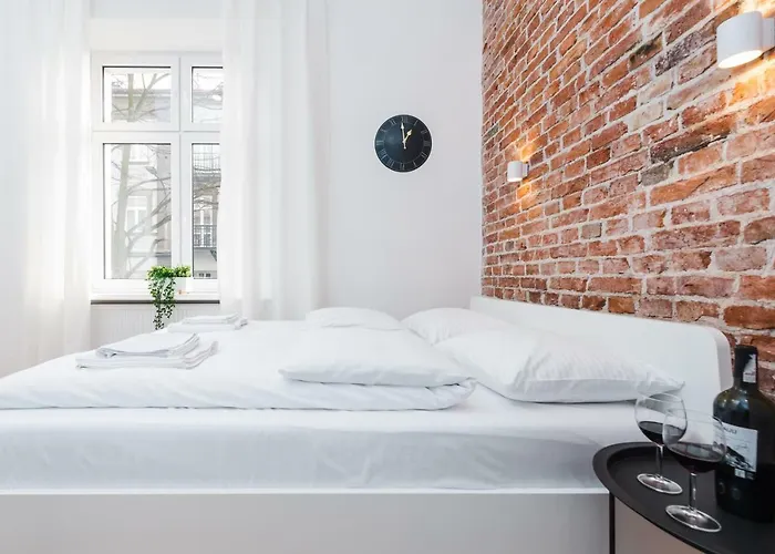 Appartamento Old Time Cracovia