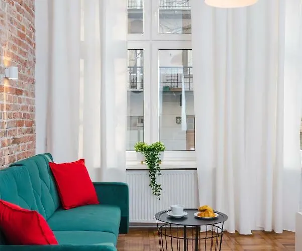 Appartamento Old Time *