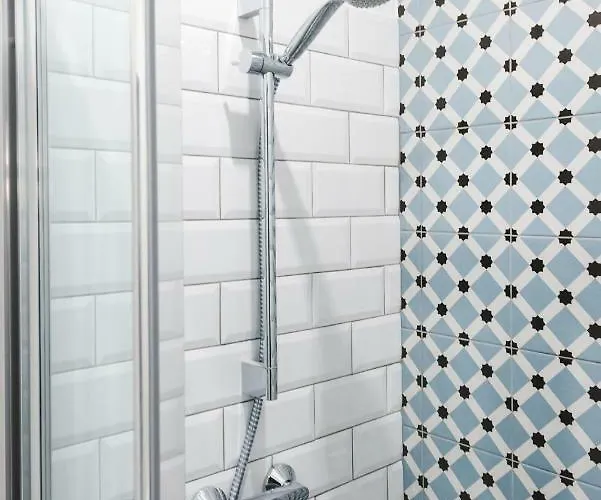 Apartamento Old Time