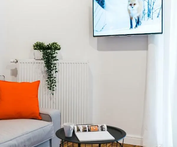 Old Time Appartamento