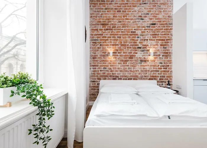 Old Time Appartamento *