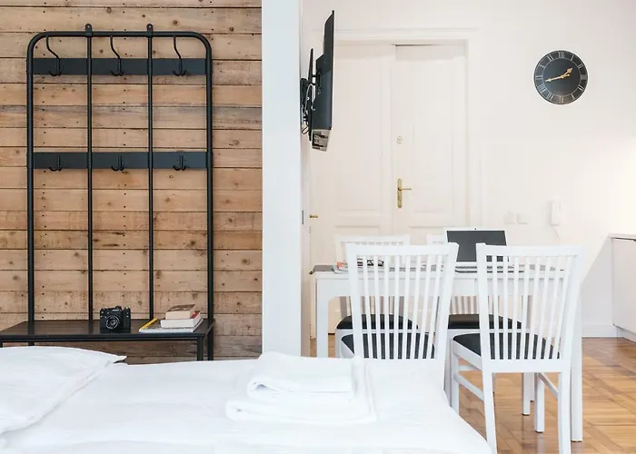 Old Time Apartamento