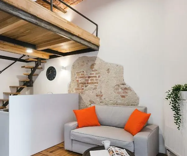 Apartamento Old Time