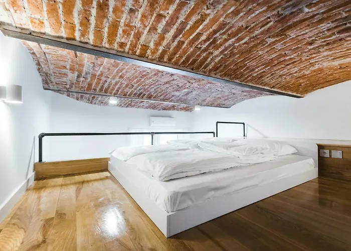 Old Time Appartamento Cracovia