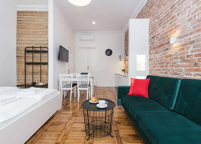 Old Time Appartamento *