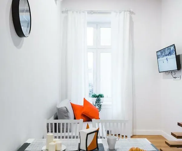 Appartamento Old Time Cracovia