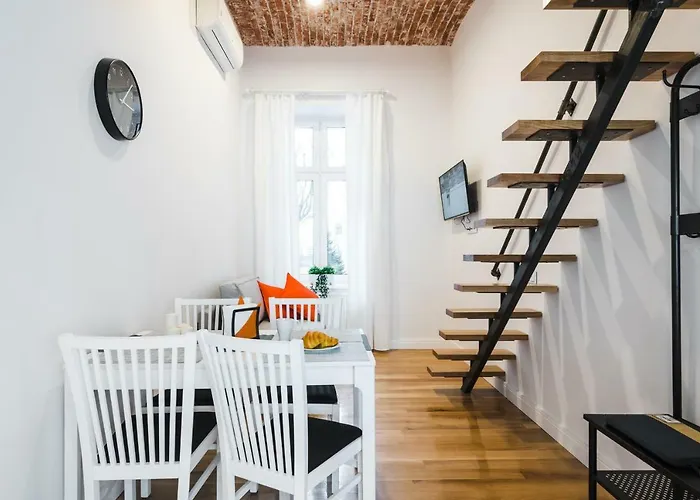 Old Time Appartamento