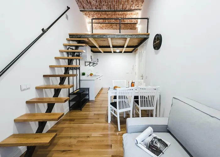 Old Time Appartamento