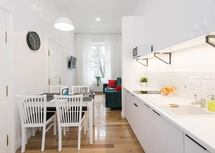 Apartamento Old Time *