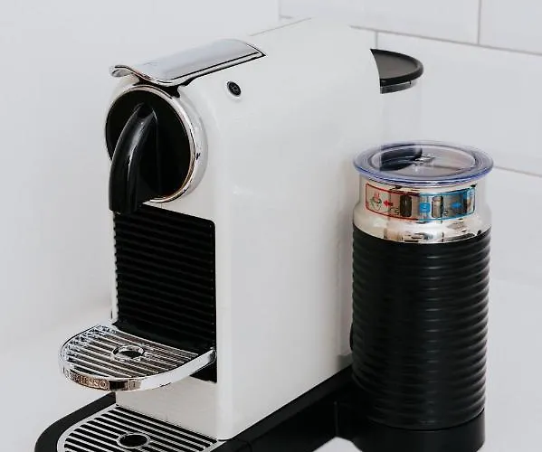 Old Time Appartamento *