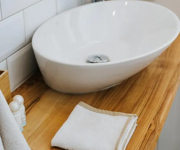 Old Time Appartamento *