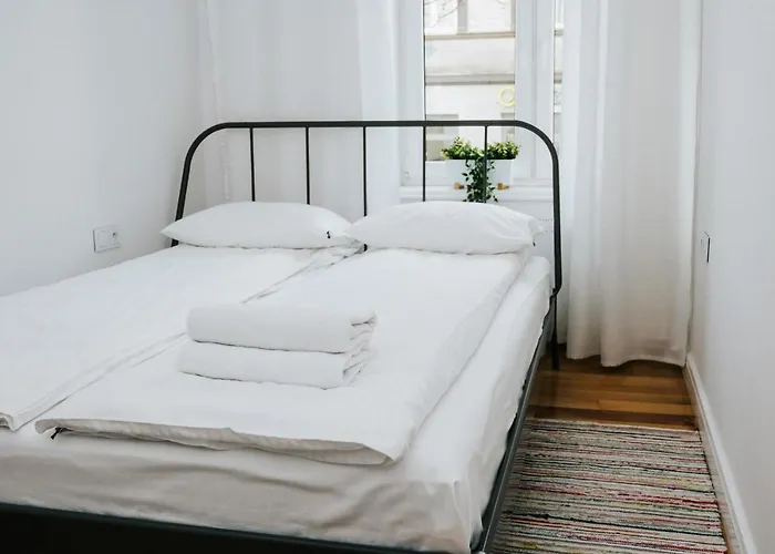 Appartamento Old Time