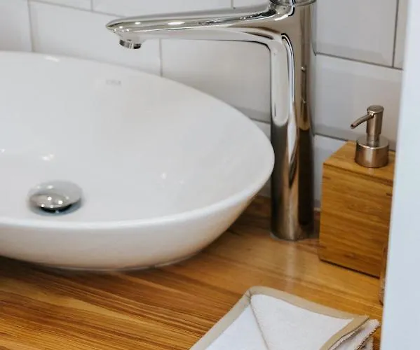 Appartamento Old Time *