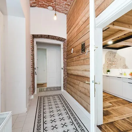 Lejlighed Old Time *