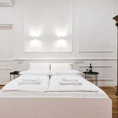 Old Time Lejlighed *