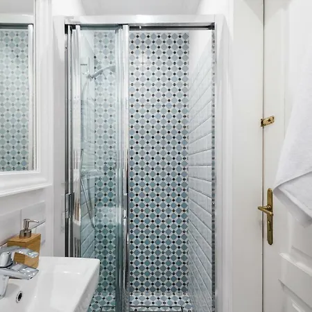 Old Time Lejlighed *