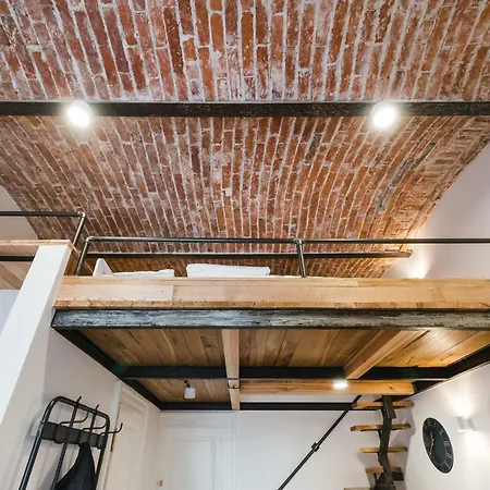 Old Time Lejlighed Kraków