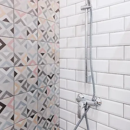 Lejlighed Old Time Kraków