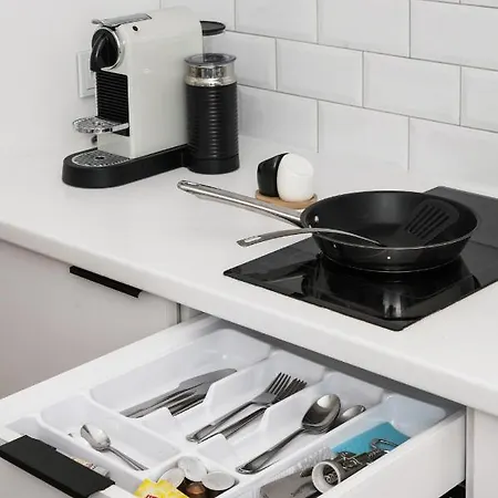 Lejlighed Old Time *