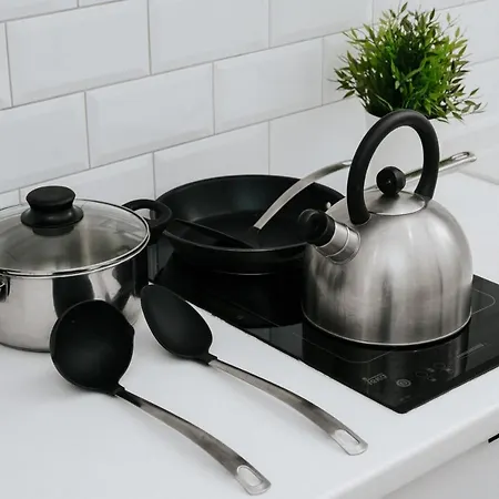 Lejlighed Old Time Kraków