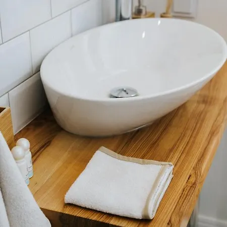 Old Time Lejlighed *