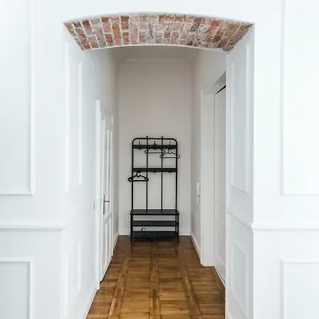 Old Time Apartment Krakow